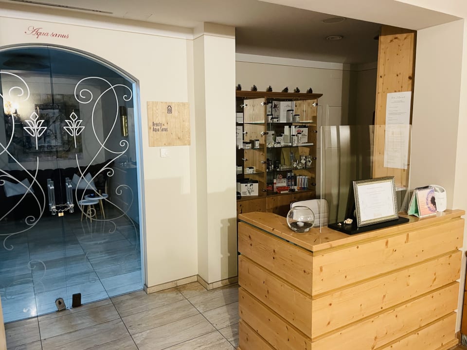 Sport & Freizeit Alpin- & Wellnessresort Stubaierhof