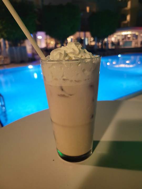 Gastro Calimera Side Resort