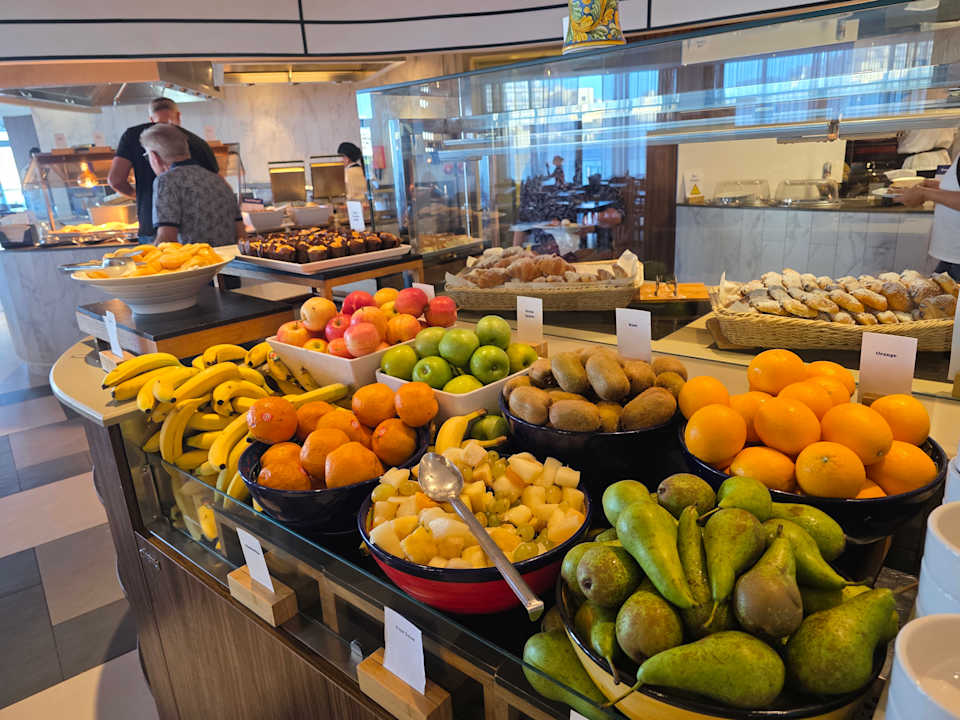 Gastro DoubleTree by Hilton Malta