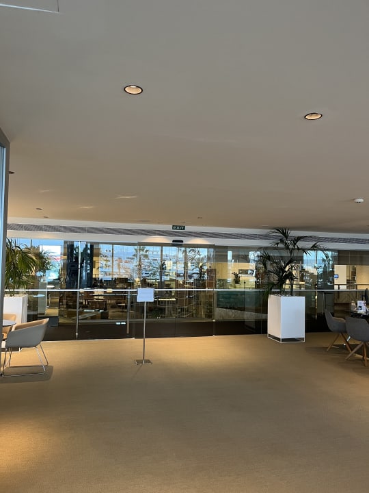 Gastro Melia Palma Marina