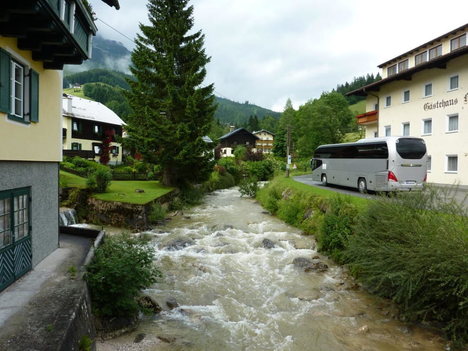 Hotel Kerschbaumer Hotel Kerschbaumer