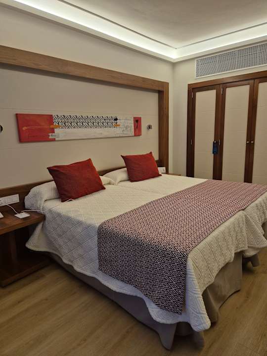 Zimmer Hipotels La Geria