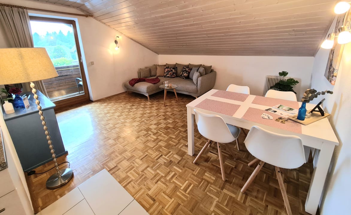 Zimmer Ferienwohnungen Scheiber