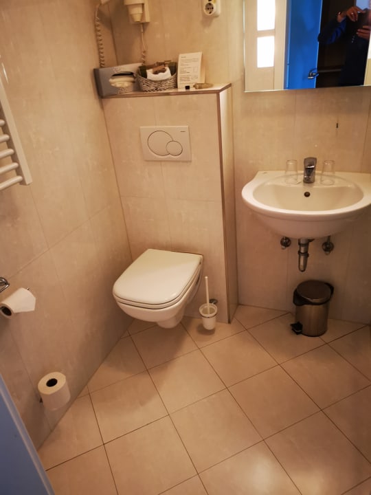 Zimmer Wildpark Hotel