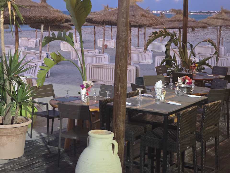 Gastro Djerba Plaza Thalasso & Spa