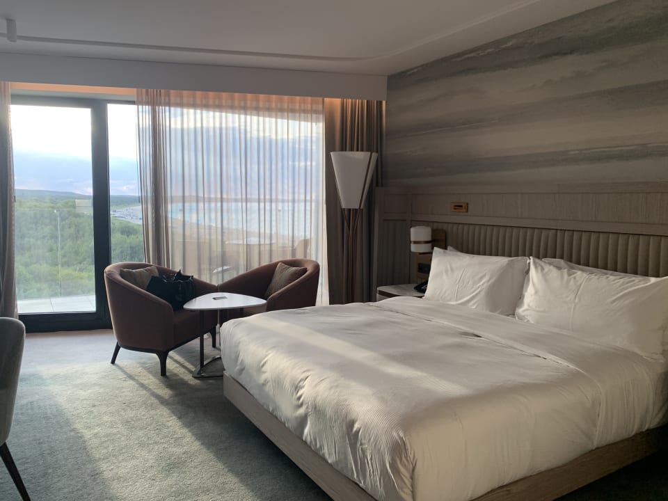 Zimmer Hilton Swinoujscie Resort & Spa