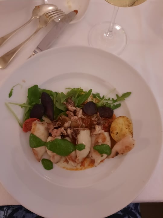 Gastro Hotel Mar del Plata