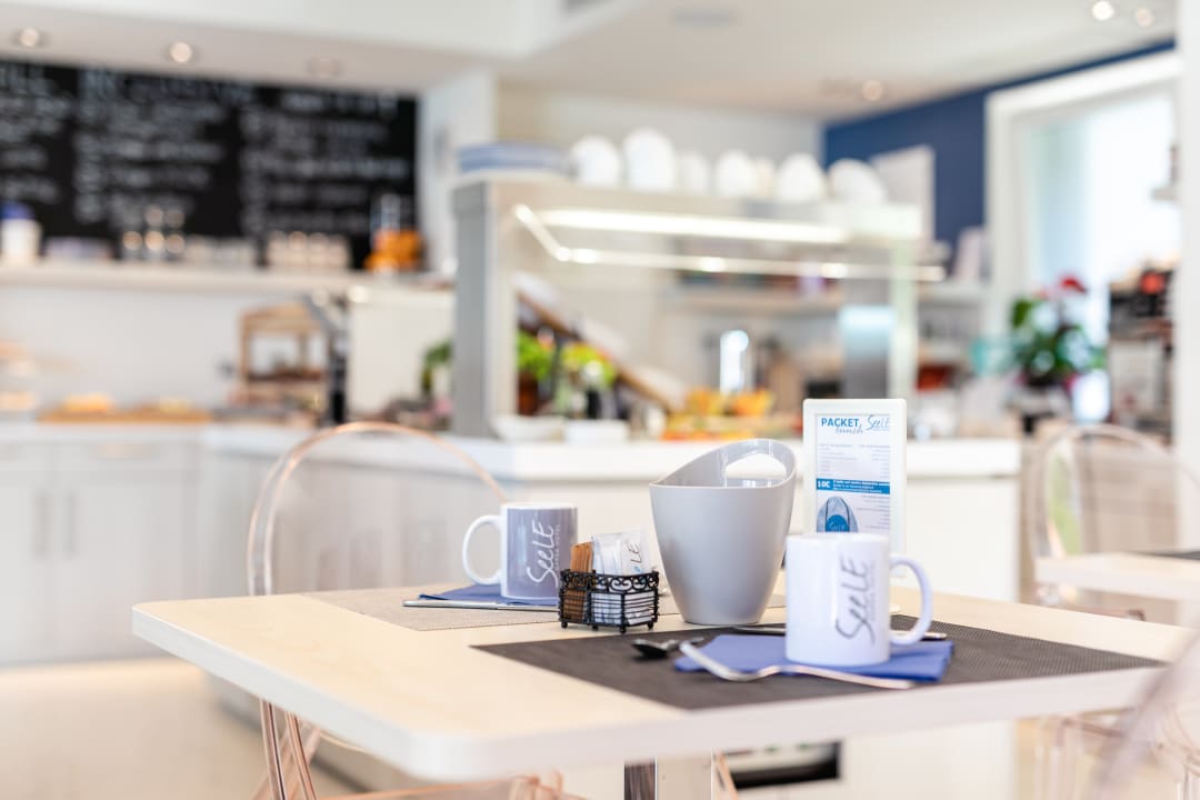 Gastro SeeLE Garda Hotel