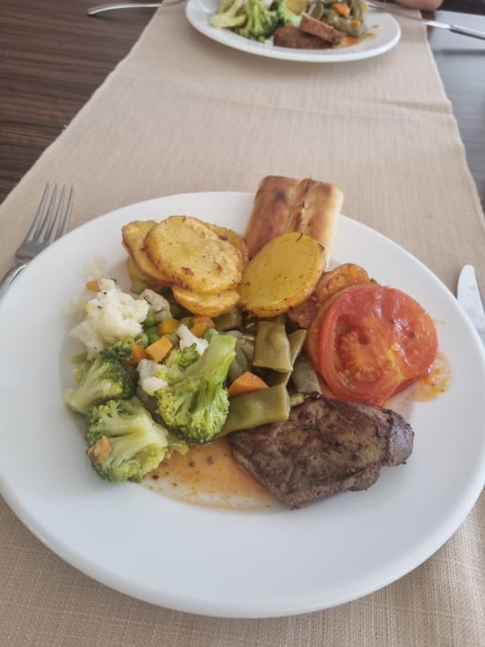 Gastro Dizalya Palm Garden