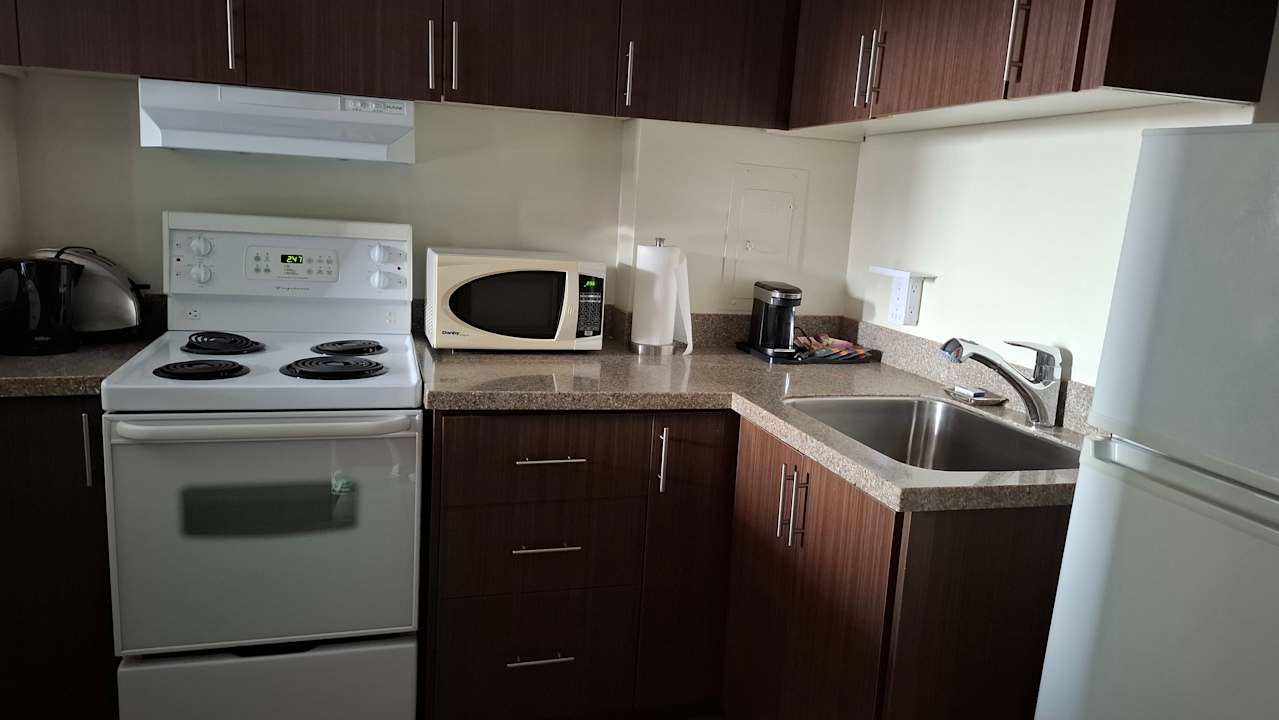 Zimmer The Business Inn