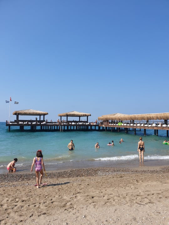 Strand Gloria Serenity Resort