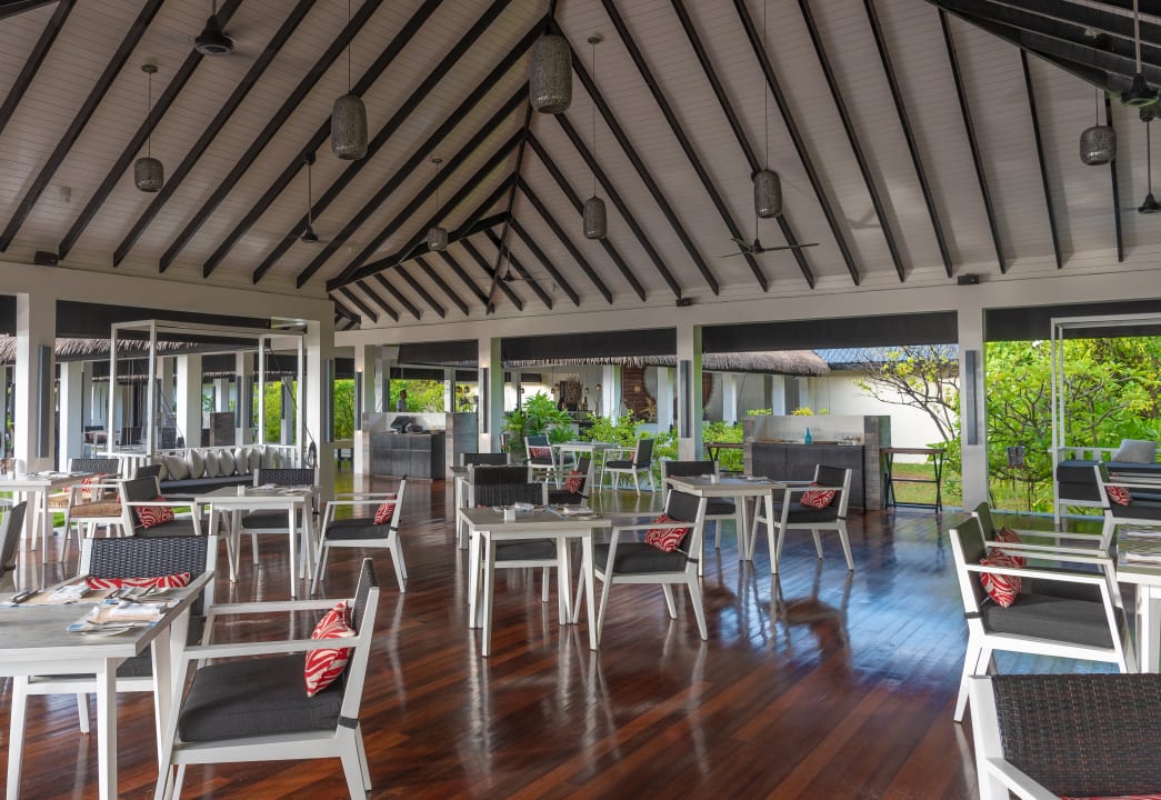 Gastro Noku Maldives, Vignette Collection