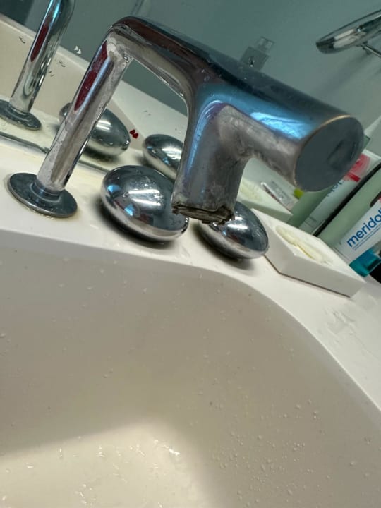 Zimmer Adam & Eve - Adults only