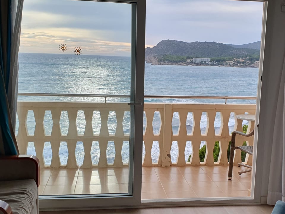 Zimmer Universal Hotel Lido Park & Spa