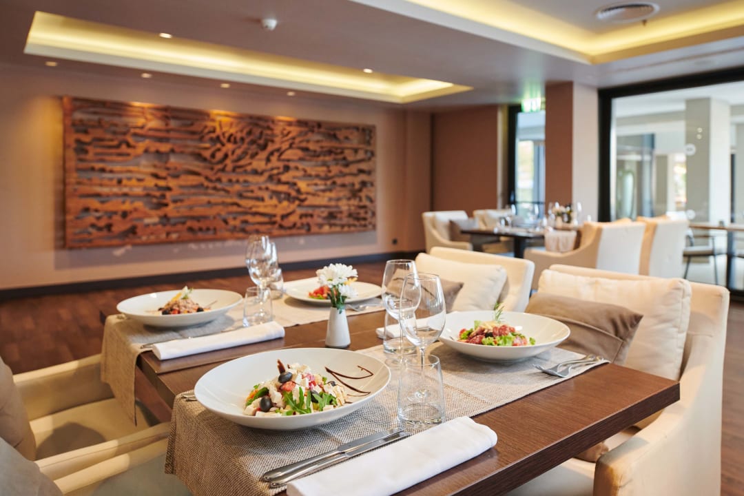 Gastro Hotel Parentium Plava Laguna