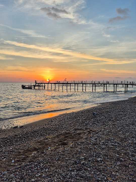 Strand Sunis Elita Beach Resort & Spa