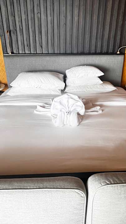 Zimmer Meeru Maldives Resort Island