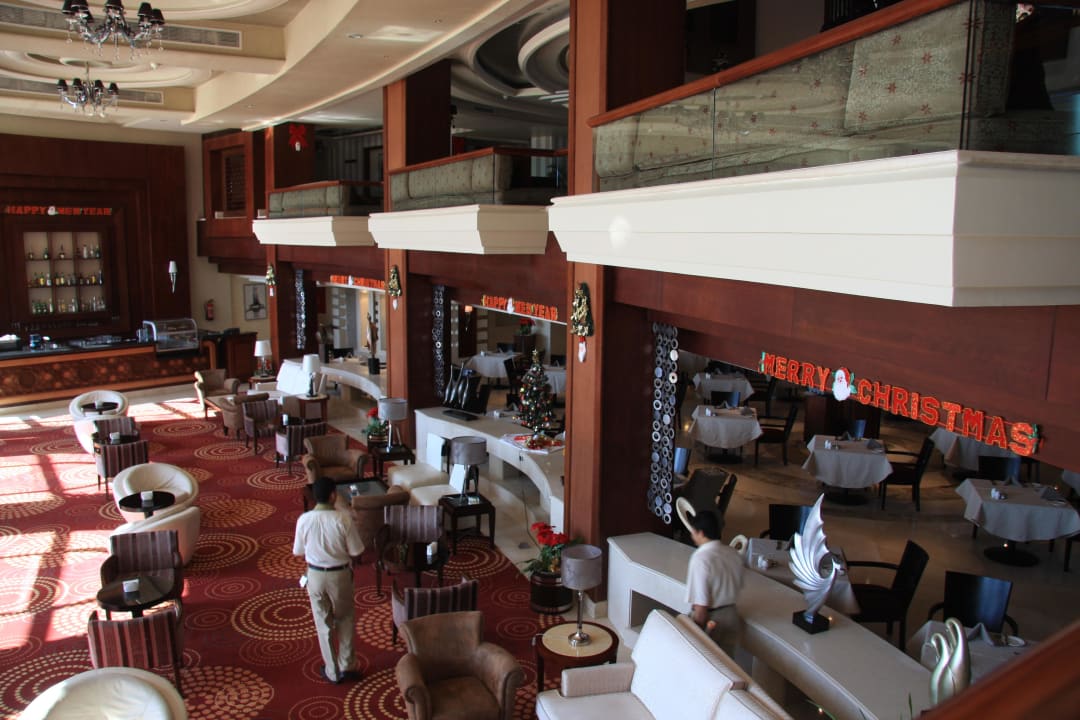 Bar Kaisol Romance Resort