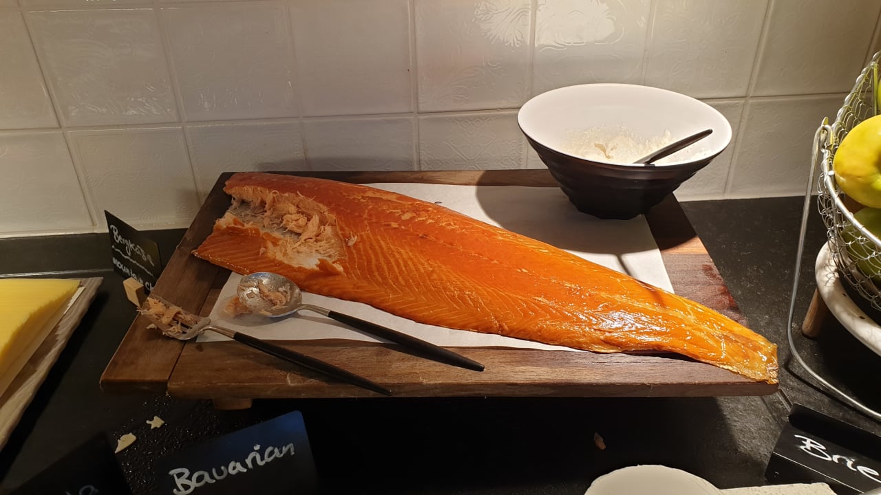 Gastro Steigenberger Hotel München