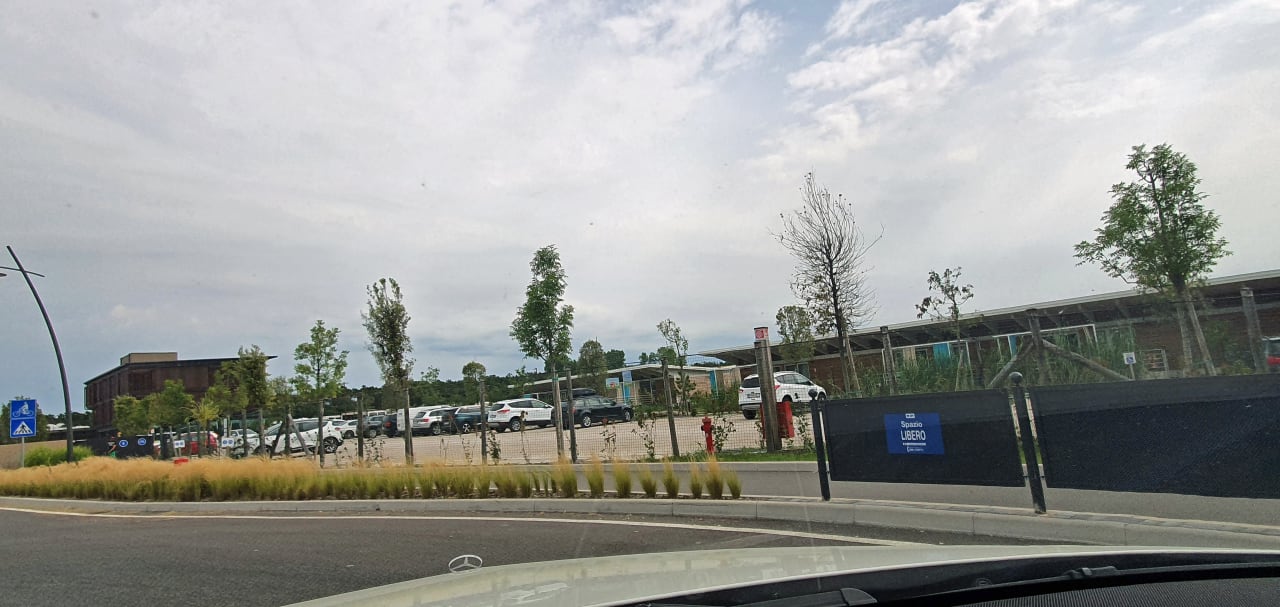 Sonstiges Lino delle Fate - Eco Village Resort