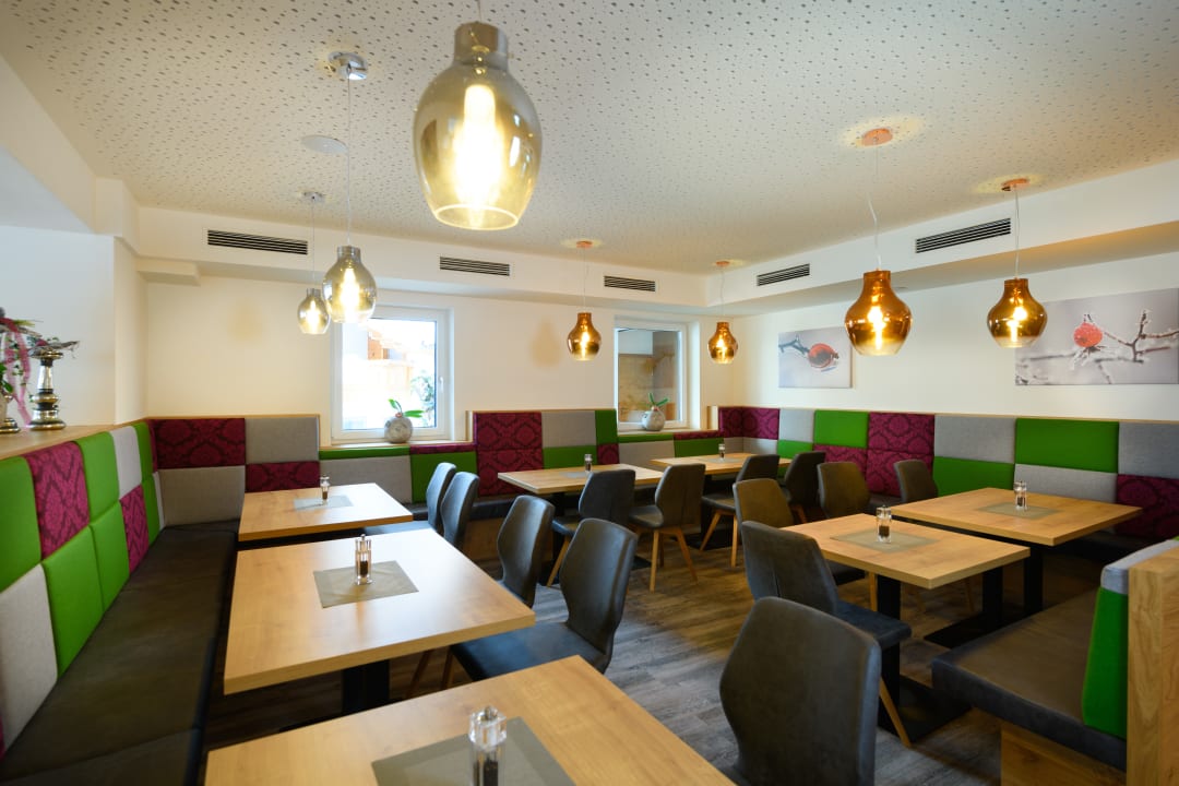 Gastro Familien- & Wanderhotel Erika