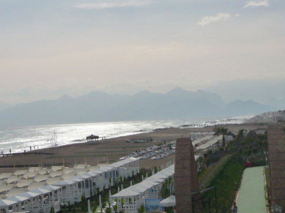 Strand Hotel Delphin Imperial