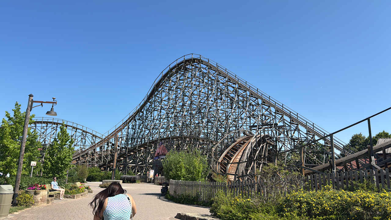 Sport & Freizeit Natur-Resort Tripsdrill