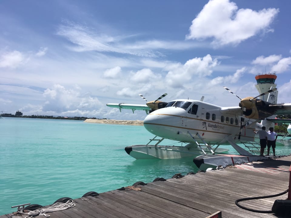 Sonstiges Komandoo Island Resort & Spa - Adults only