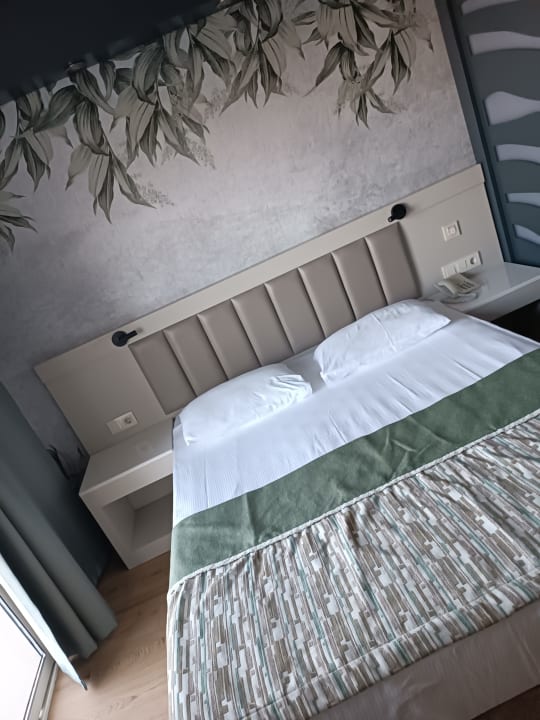 Zimmer Seaden Sea World Resort & Spa