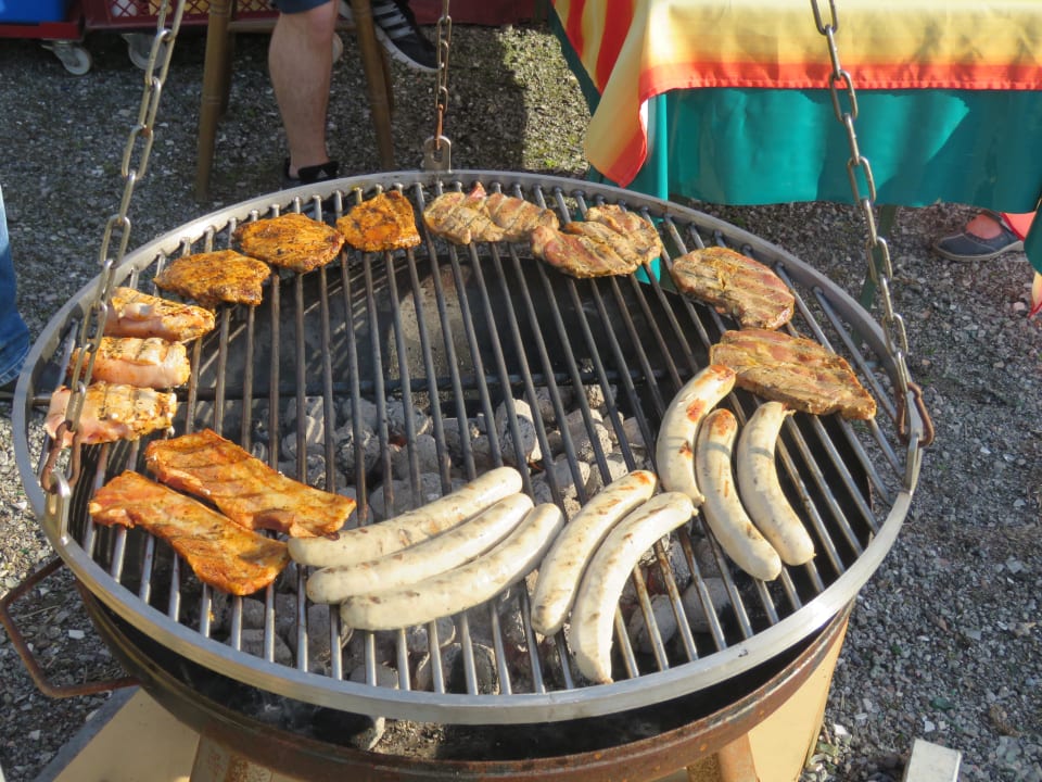 Sport & Freizeit Feriendorf Altes Land