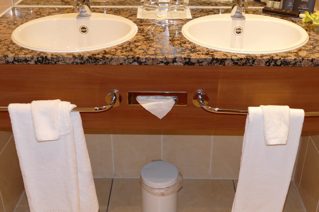 Bad Dorint Hotel am Dom Erfurt