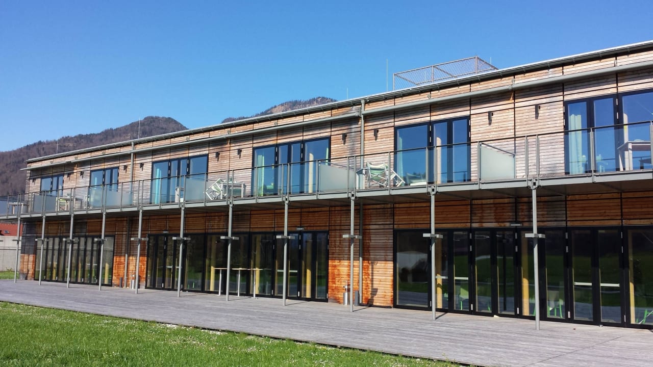 Premierenhaus Hotel und Gasthaus Beim Dresch