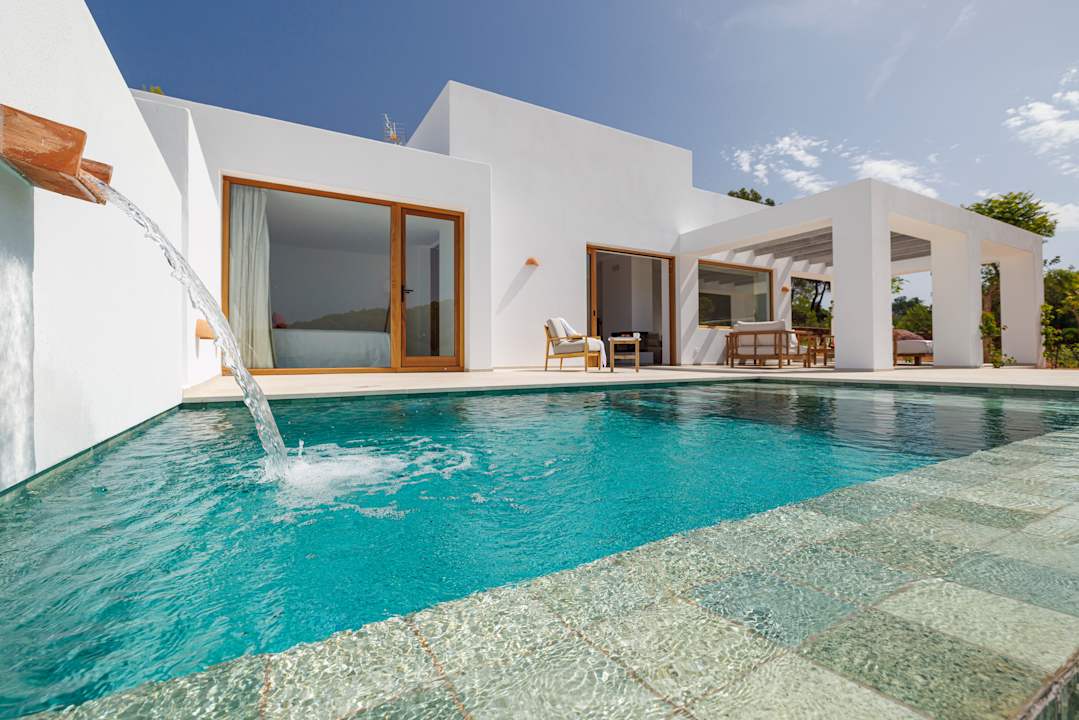 Zimmer CAN LLUC BOUTIQUE COUNTRY HOTEL & VILLAS