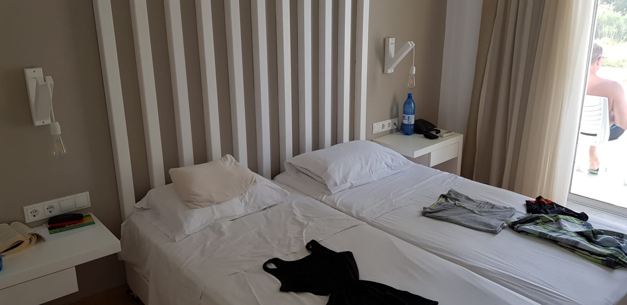 Zimmer Gaia In Style - Adults only