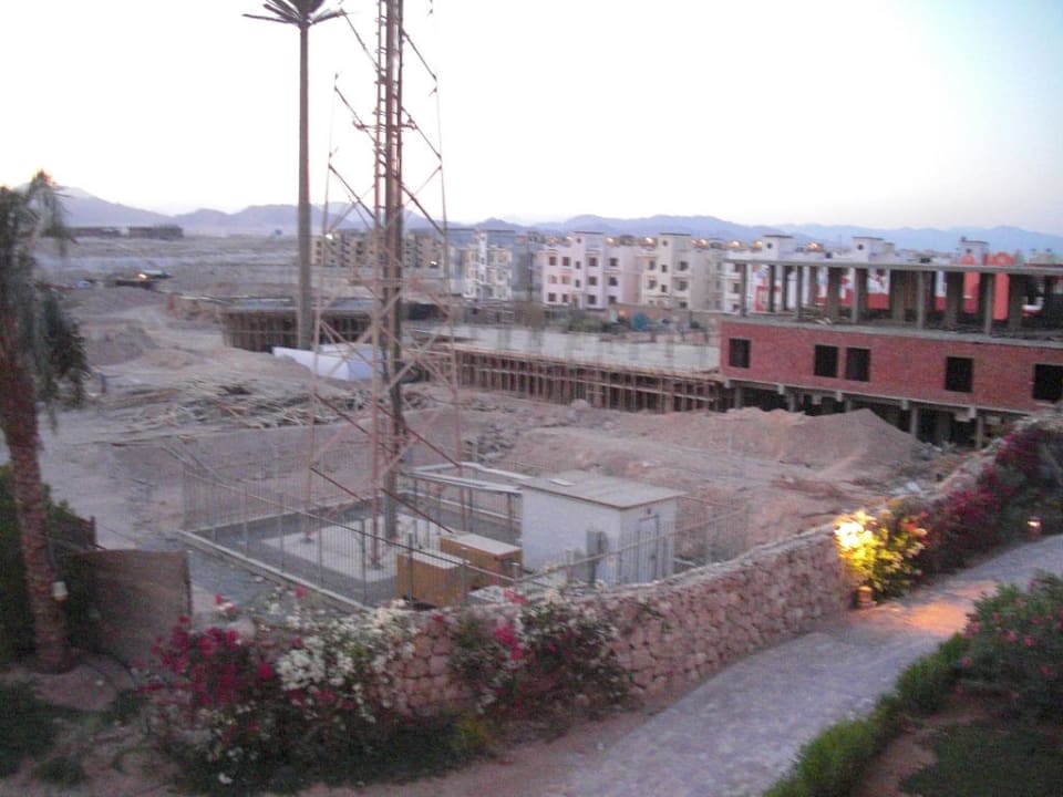 Hier kommt noch was hin? Parrotel Beach Resort