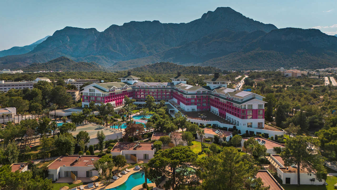 Sonstiges FashionTV Luxe Resort