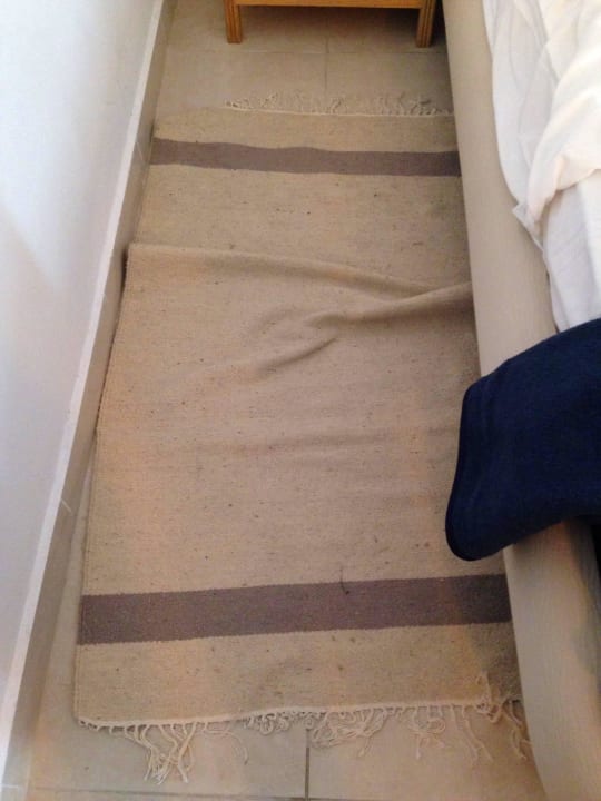 UNSAUBER! Mahdia Beach & Aquapark