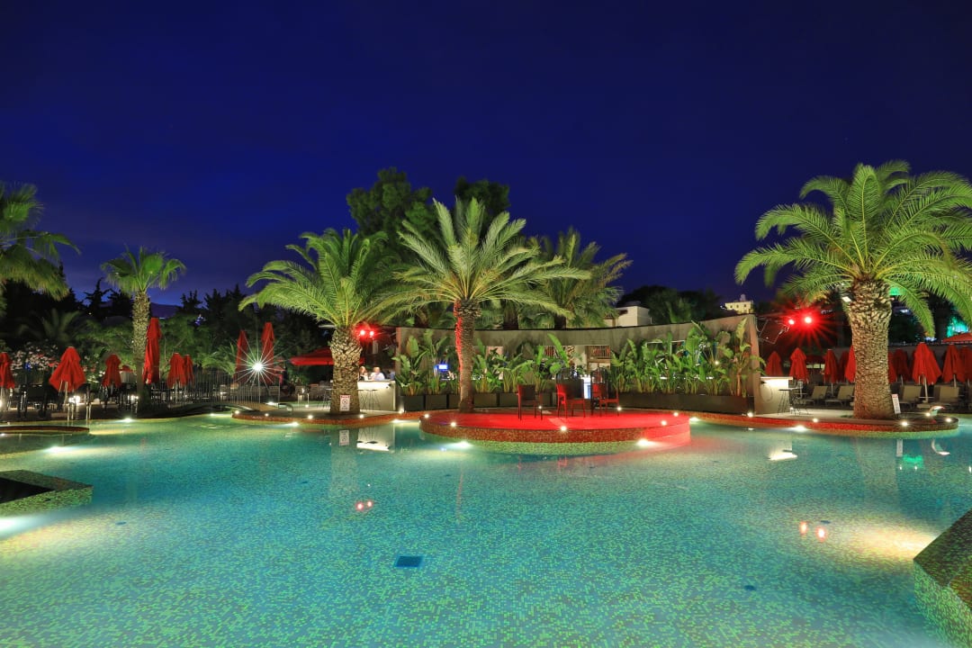 Pool Very Chic Bodrum Adult Only