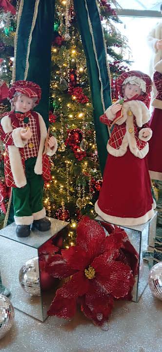 Lobby Constantinou Bros Athena Beach Hotel