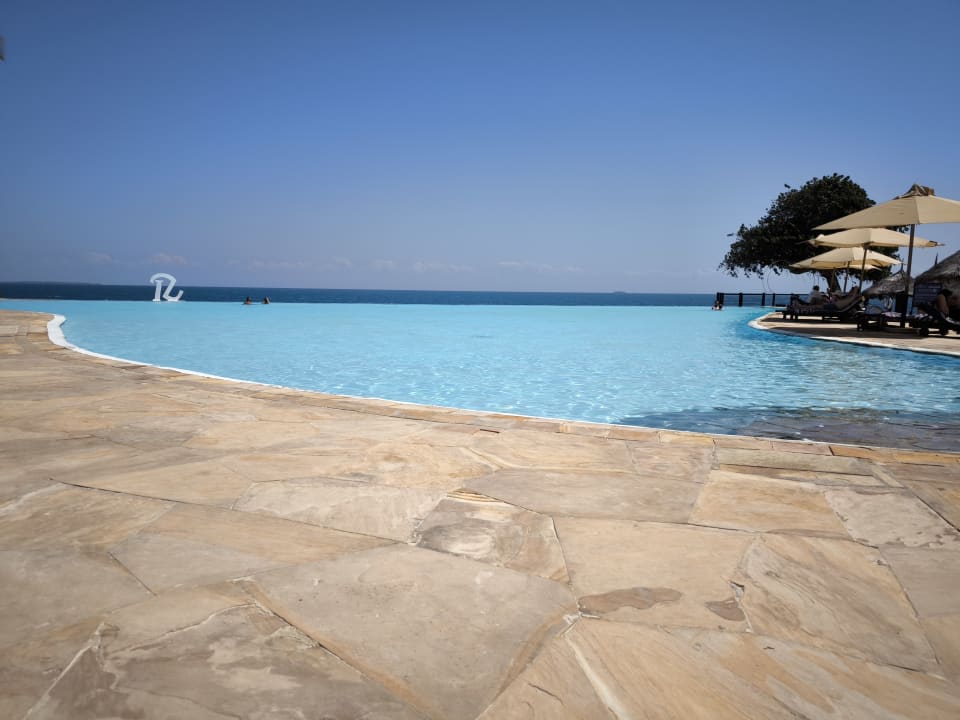 Pool Royal Zanzibar Beach Resort