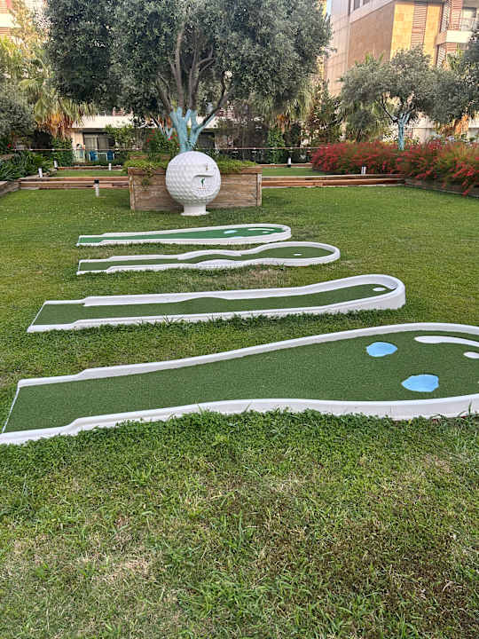 Sport & Freizeit Sentido Trendy Verbena Beach