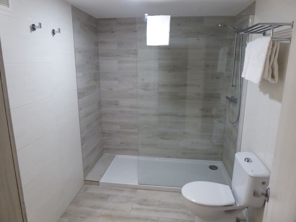 Zimmer Alcudia Garden Aparthotel