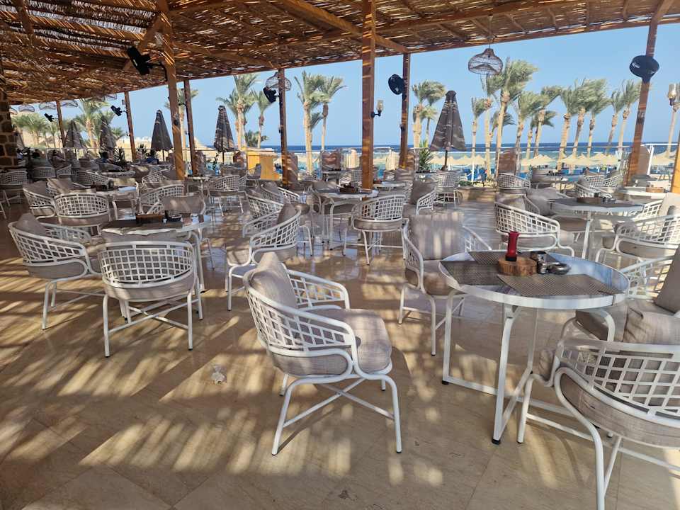 Gastro Pickalbatros Vita Resort - Portofino Marsa Alam