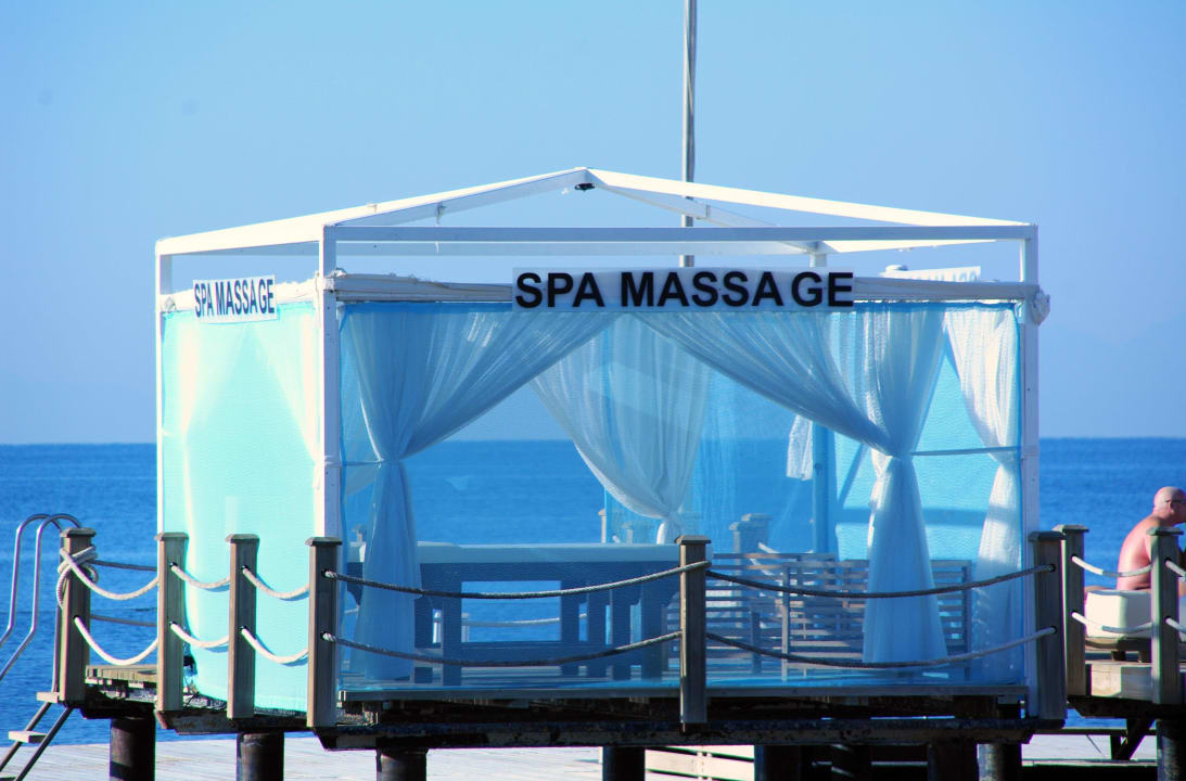 31 Voyage Belek Golf & Spa