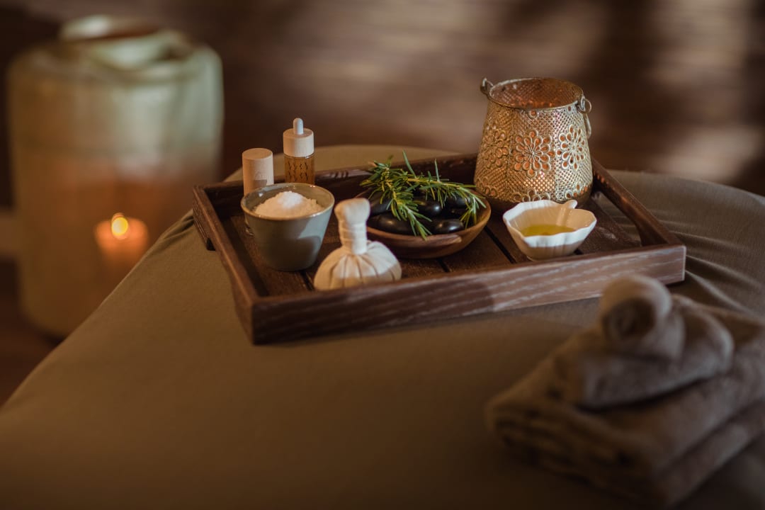 Sport & Freizeit Hotel Alion Beach