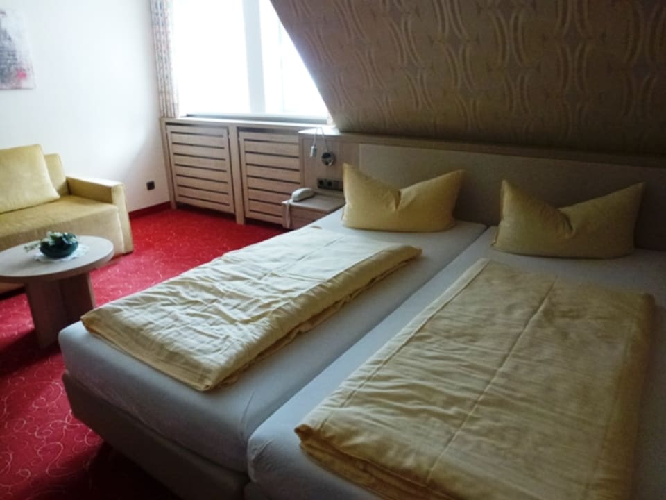 Zimmer Hotel Undeloher Hof