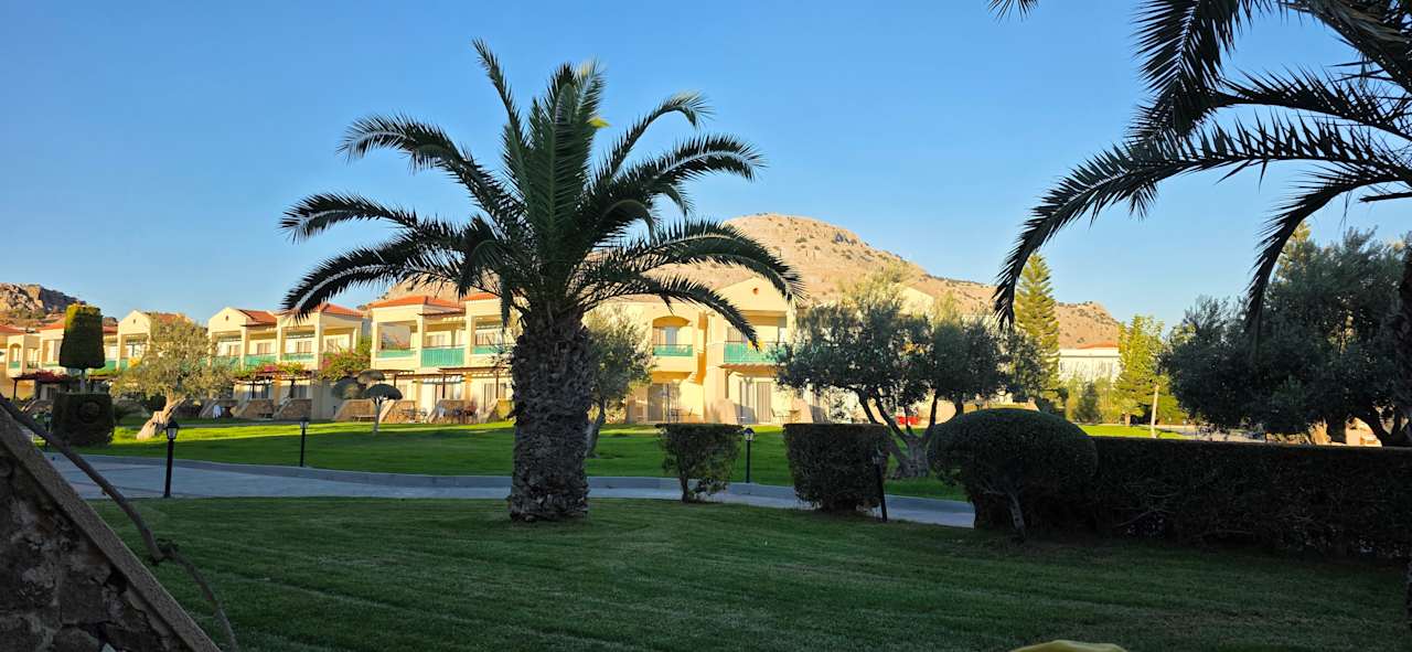 Zimmer Lindos Princess Beach Resort & Spa