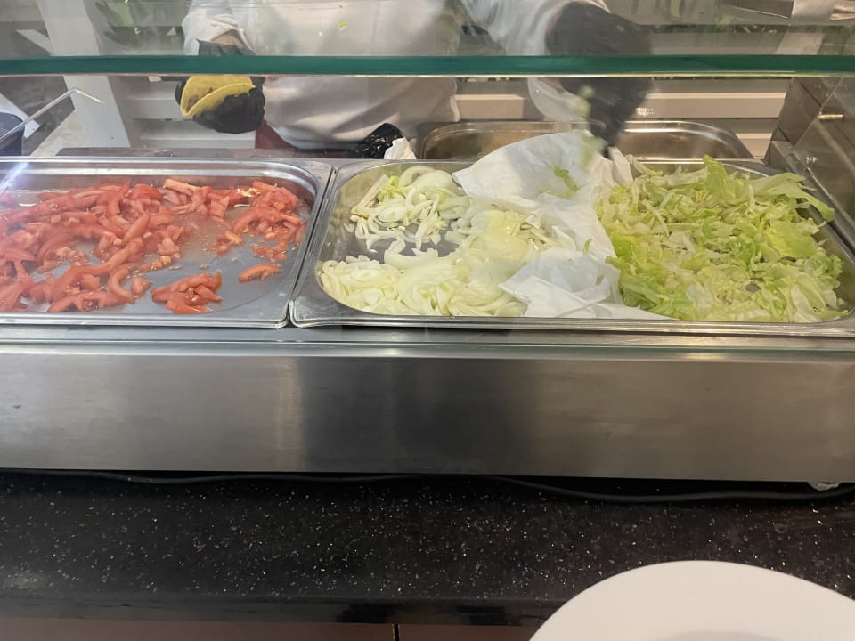 Gastro Villa Side Residence