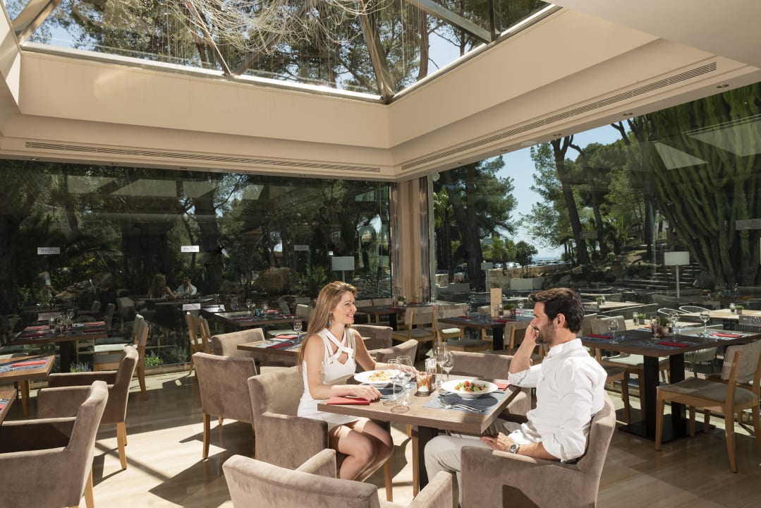 Gastro allsun Hotel Bella Paguera