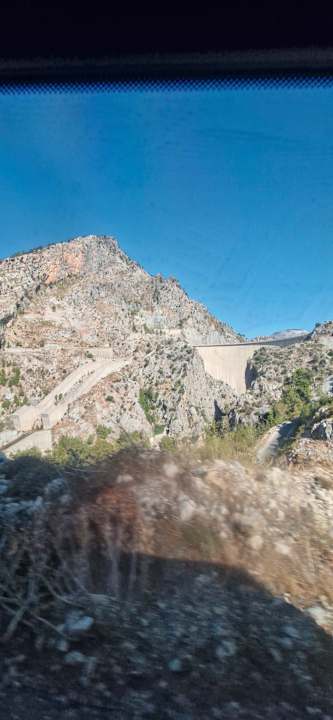 Sonstiges Telatiye Resort